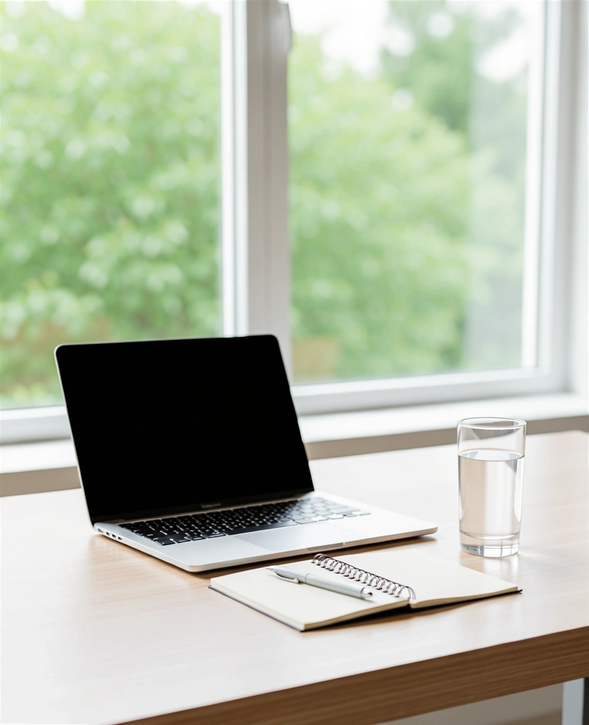 Przestrzeń konsultacji