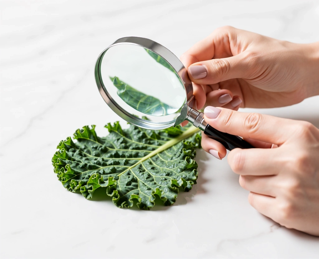 Praca nad jakością treści