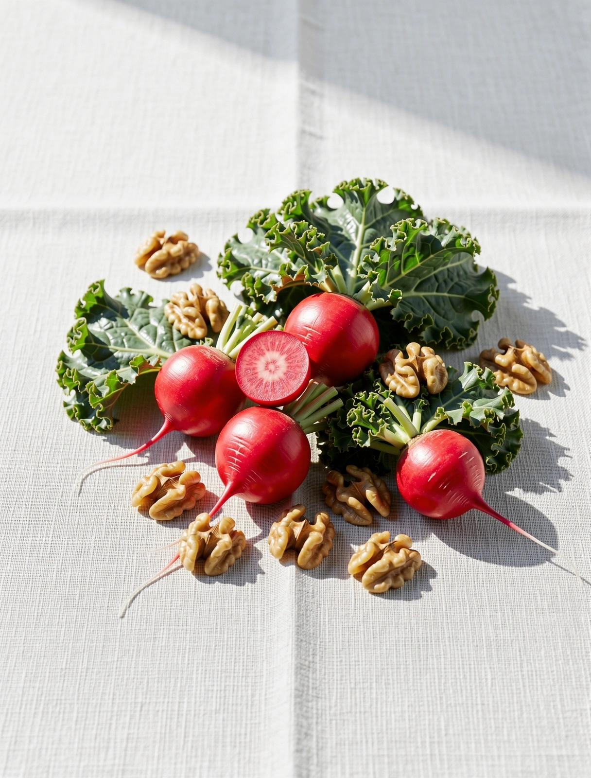 Zdrowe produkty spożywcze