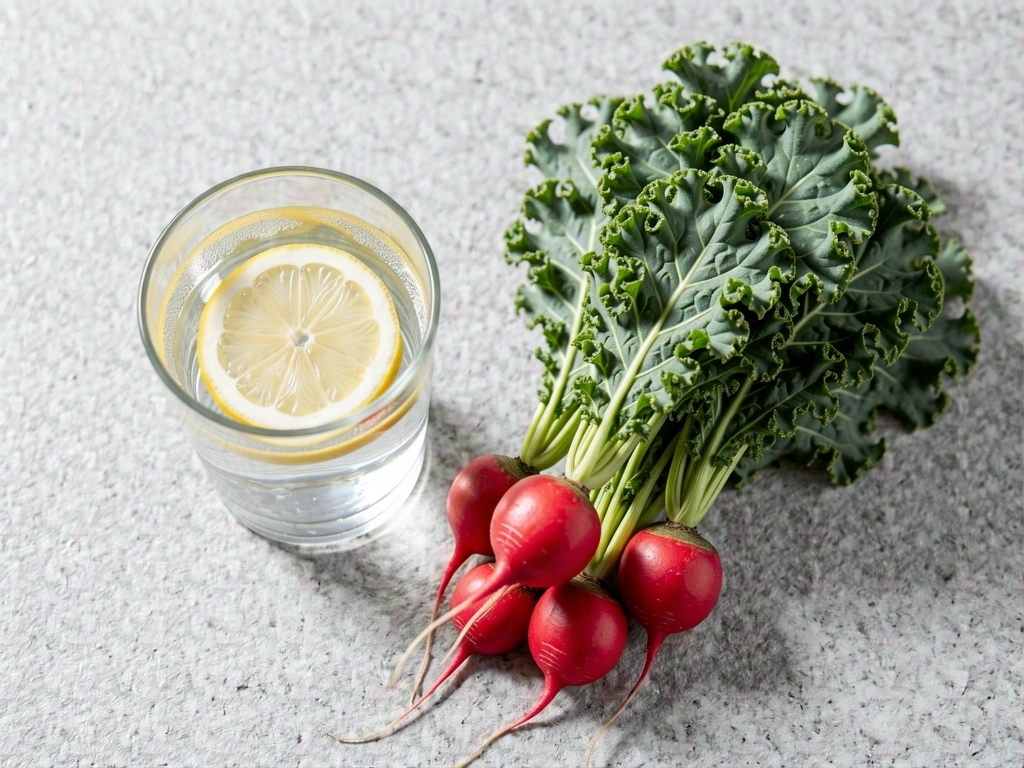 Równowaga żywieniowa